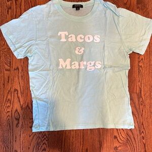 Wild fox Tacos and Margs - NEW